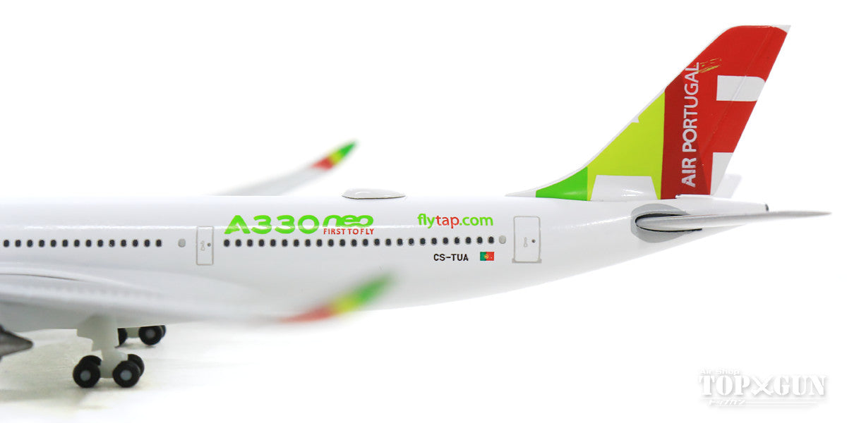 A330-900neo TAPポルトガル航空 CS-TUA 1/500 [532860]