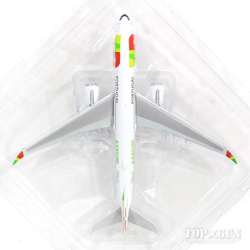 A330-900neo TAPポルトガル航空 CS-TUA 1/500 [532860]