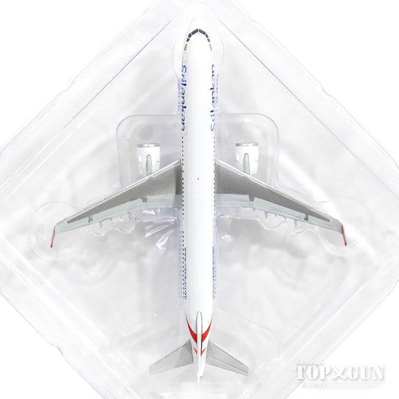 A321neo スリランカ航空 4R-AND 1/500 [532884]