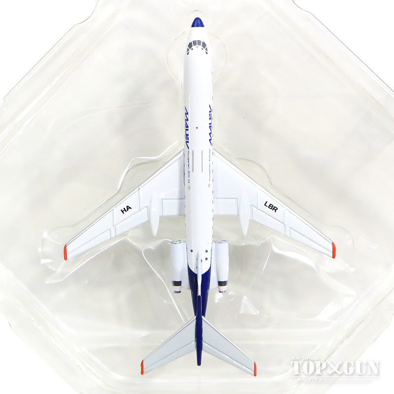 Herpa Wings TU-134A-3 マレブ ハンガリー航空 1/500 [532914]