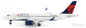 A220-100（CS100） デルタ航空 N101DU 1/500 [532952]