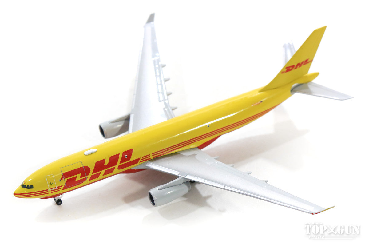 A330-200F (Cargo type) DHL (European Air Transport) D-ALMA 1/500 [532969]