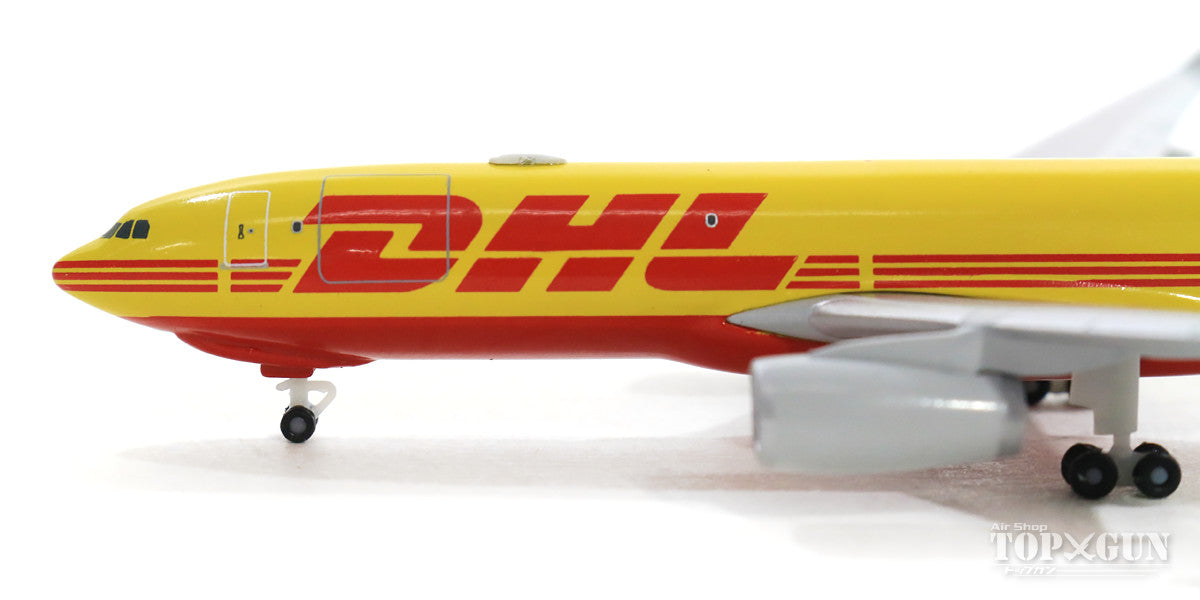 A330-200F (Cargo type) DHL (European Air Transport) D-ALMA 1/500 [532969]