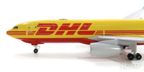A330-200F（貨物型） DHL（ヨーロピアン・エア・トランスポート) D-ALMA 1/500 [532969]