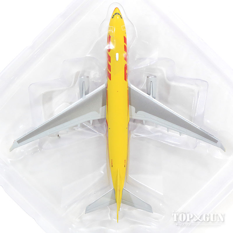 A330-200F (Cargo type) DHL (European Air Transport) D-ALMA 1/500 [532969]