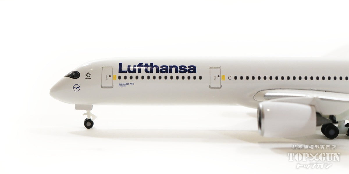 A350-900 Lufthansa "Freiburg" D-AIXQ 1/500 [532983-001]