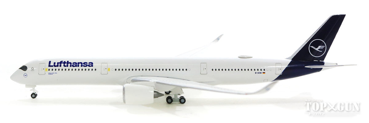 A350-900 Lufthansa German Airlines New Paint D-AIXM 1/500 [532983]