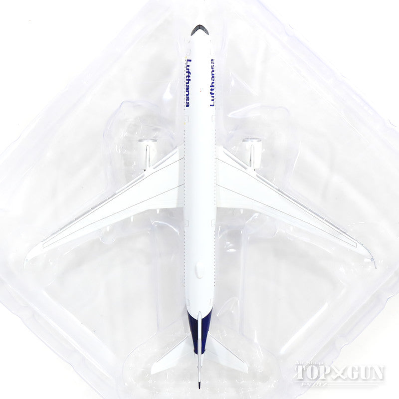 A350-900 ルフトハンザドイツ航空 新塗装 D-AIXM 1/500 [532983]