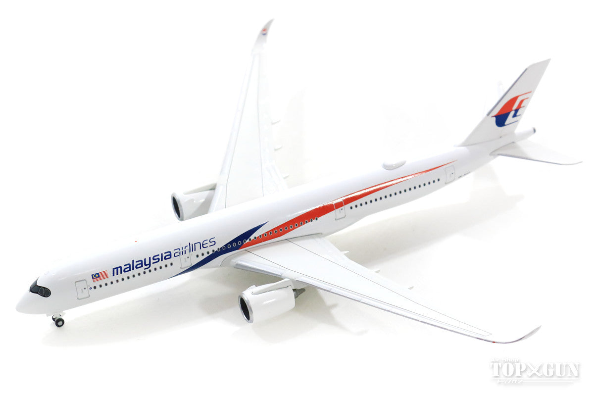 A350-900 Malaysia Airlines 9M-MAD 1/500 [532990]