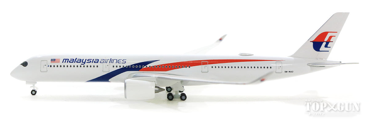 A350-900 Malaysia Airlines 9M-MAD 1/500 [532990]