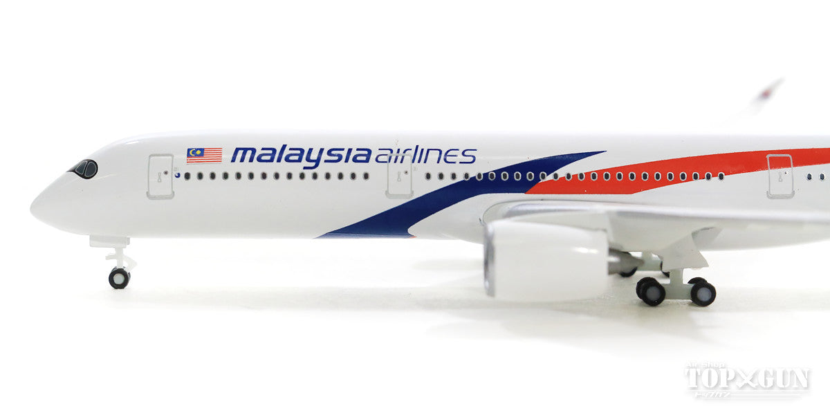 A350-900 Malaysia Airlines 9M-MAD 1/500 [532990]