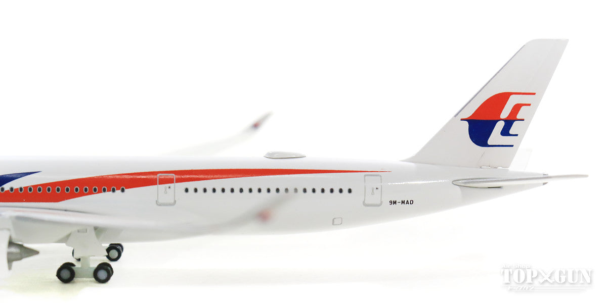 A350-900 Malaysia Airlines 9M-MAD 1/500 [532990]