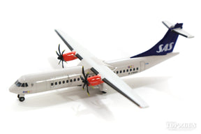 ATR-72-600 SASスカンジナビア航空 G-FBXE 1/500 [533034]