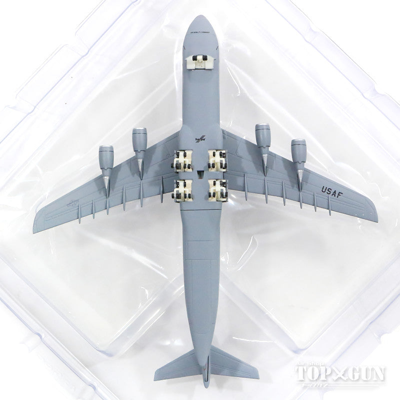 C-5M, US Air Force, 439th Airlift Wing, 337th Airlift Squadron, Westover Field, 1/500 [533058]