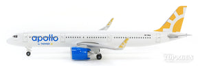 【WEB限定特価】A321neo ノブエア SE-RKA 1/500 [533065]