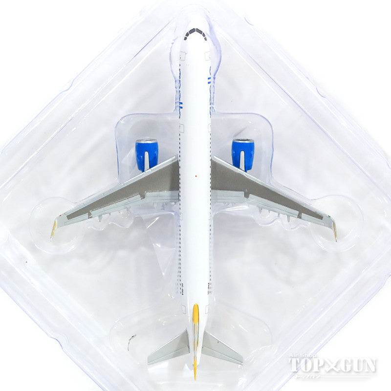 [WEB-only special price] A321neo Nobuair SE-RKA 1/500 [533065]