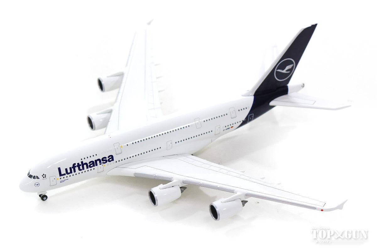 A380 Lufthansa D-AIMB "Munich" 1/500 [533072]