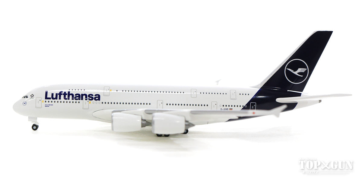 A380 Lufthansa D-AIMB "Munich" 1/500 [533072]