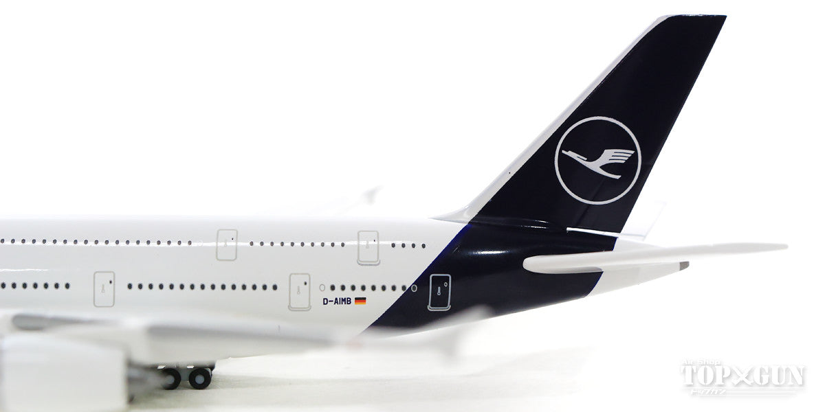 A380 Lufthansa D-AIMB "Munich" 1/500 [533072]