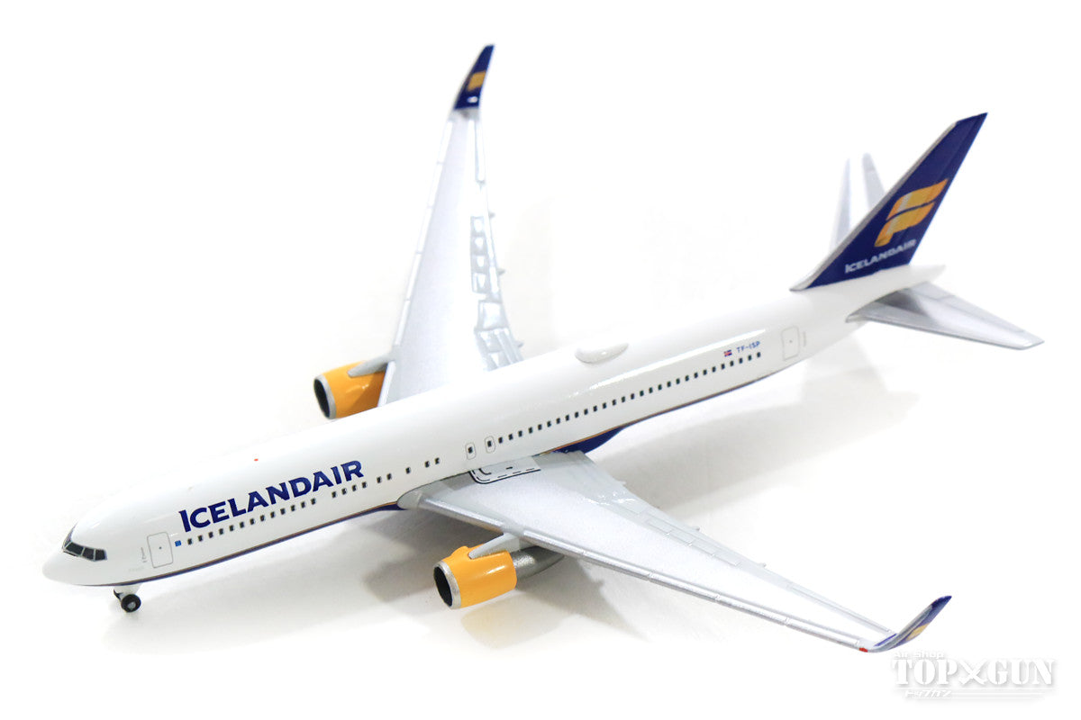 767-300 Icelandair TF-ISP "Eldgja" 1/500 [533102]