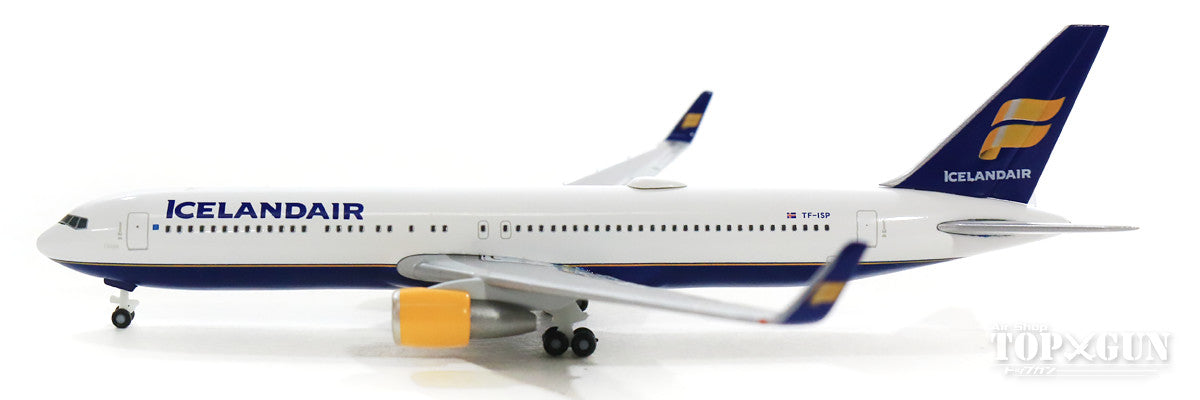 767-300 Icelandair TF-ISP "Eldgja" 1/500 [533102]