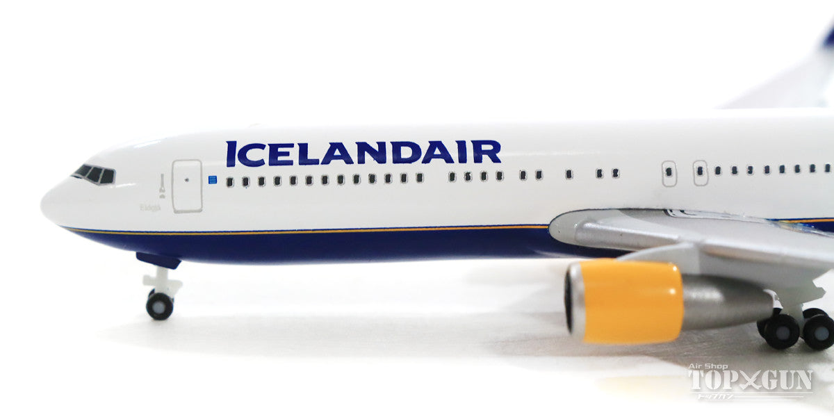 767-300 Icelandair TF-ISP "Eldgja" 1/500 [533102]