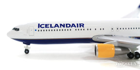 767-300 アイスランド航空 TF-ISP 「Eldgja」 1/500 [533102]