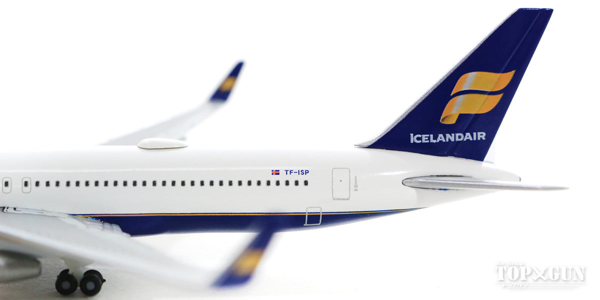 767-300 Icelandair TF-ISP "Eldgja" 1/500 [533102]