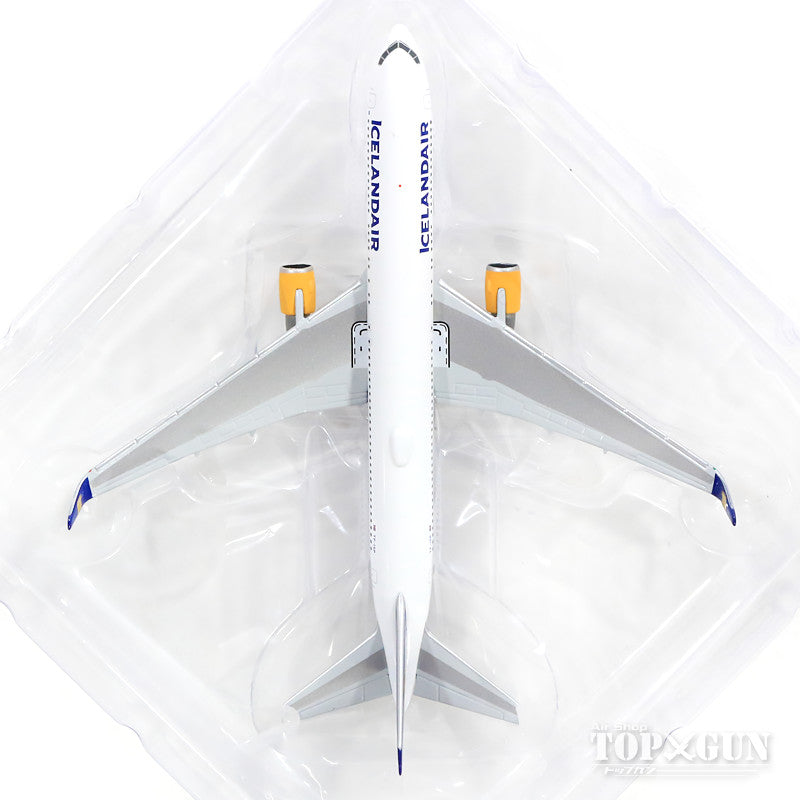 767-300 Icelandair TF-ISP "Eldgja" 1/500 [533102]