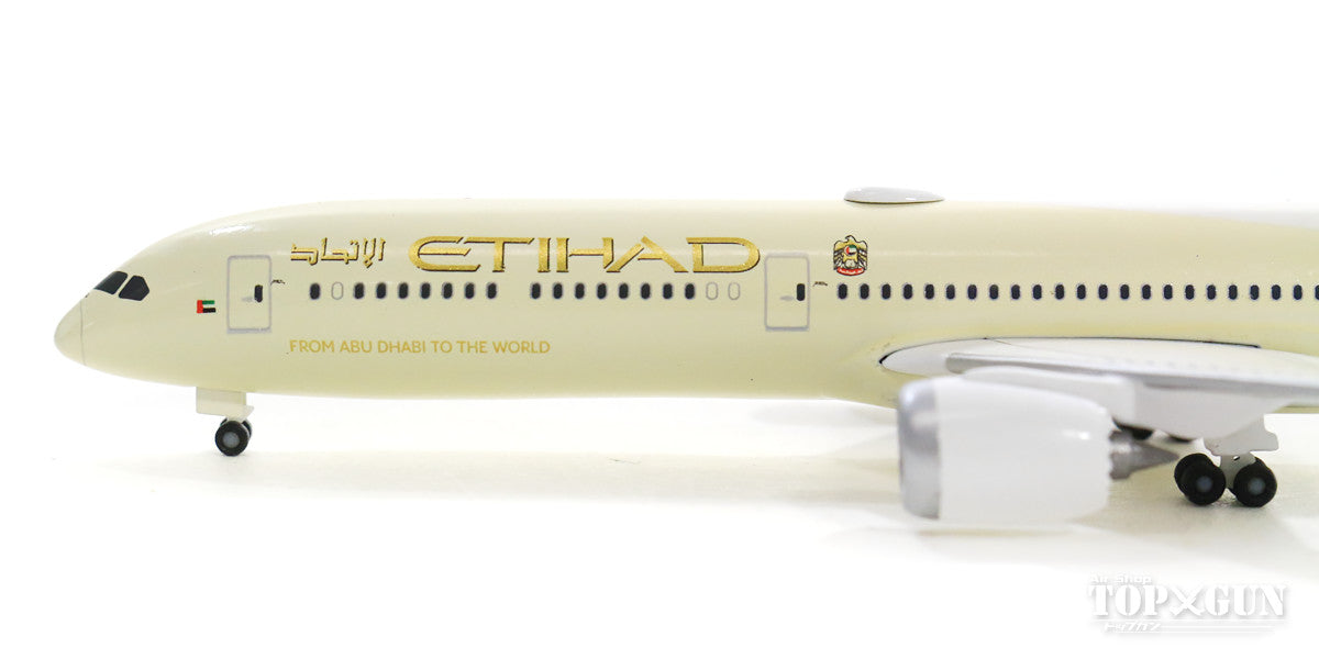 787-10 Etihad Airways A6-BMA 1/500 [533119]