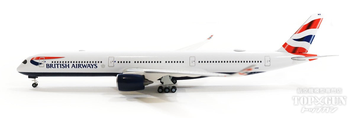 A350-1000 British Airways G-XWBB 1/500 [533126-001]