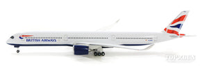 A350-1000 ブリティッシュ・エアウェイズ G-XWBA 1/500 [533126]