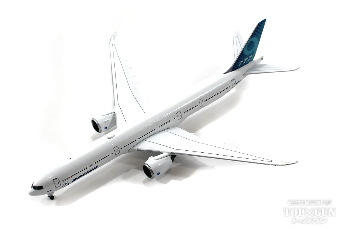 777-9 Boeing House Color N779XY 1/500 [533133-001]