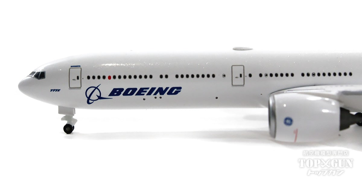 777-9 Boeing House Color N779XY 1/500 [533133-001]