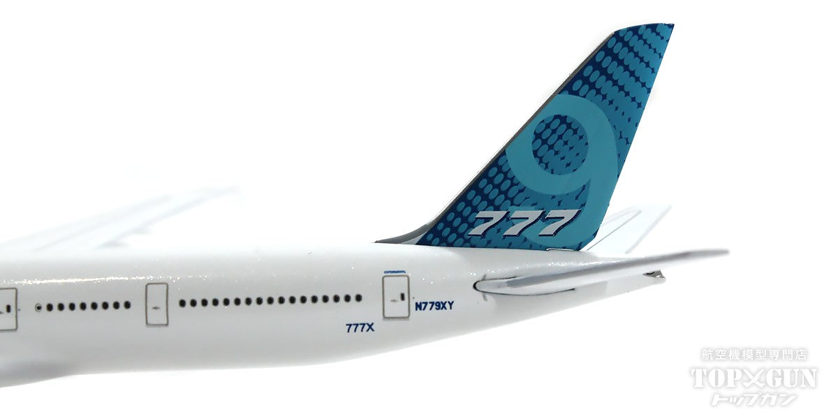 777-9 Boeing House Color N779XY 1/500 [533133-001]