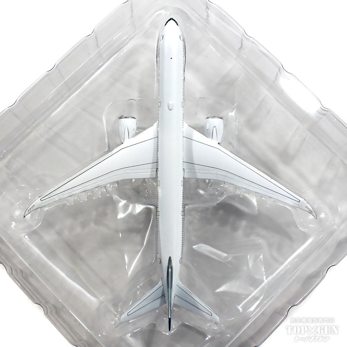 777-9 Boeing House Color N779XY 1/500 [533133-001]