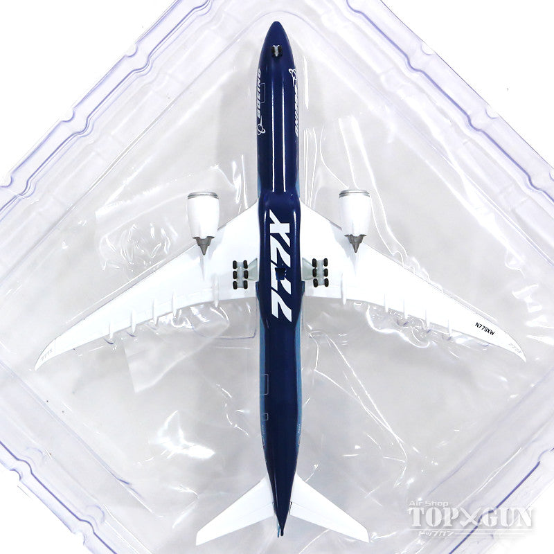 777-9 Boeing House Color 1/500 [533133]