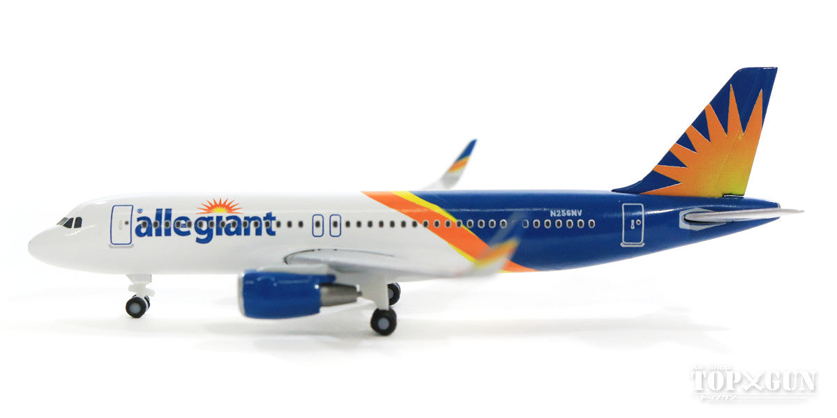 A320 Allegiant Airlines N256NV 1/500 [533140]