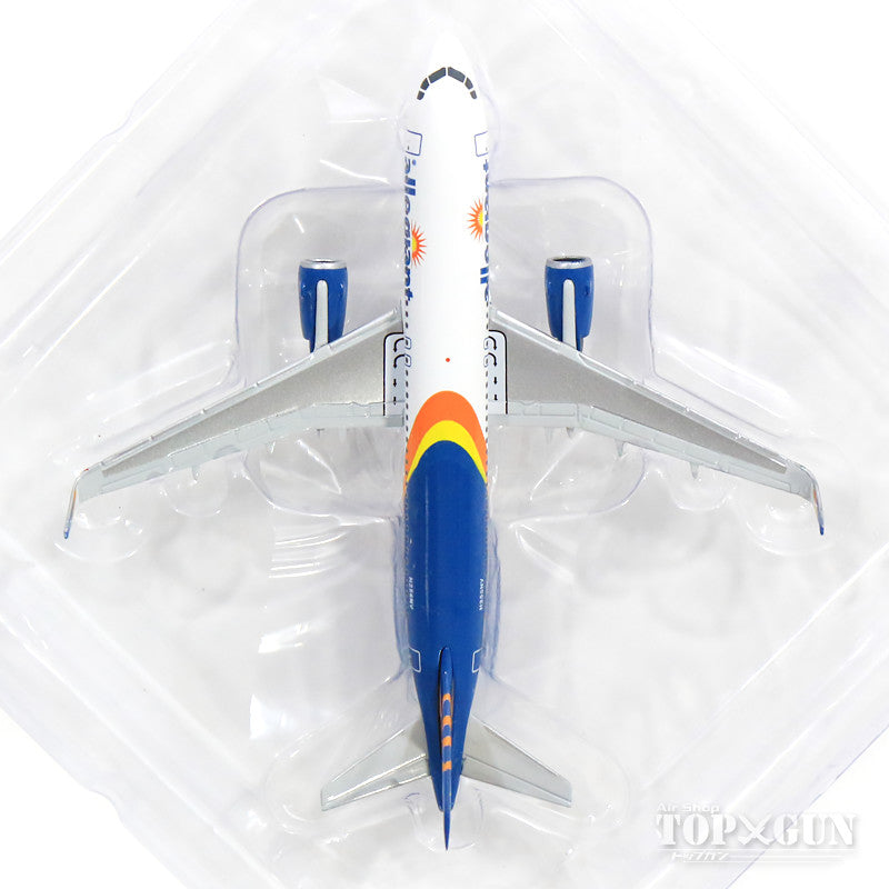 A320 Allegiant Airlines N256NV 1/500 [533140]