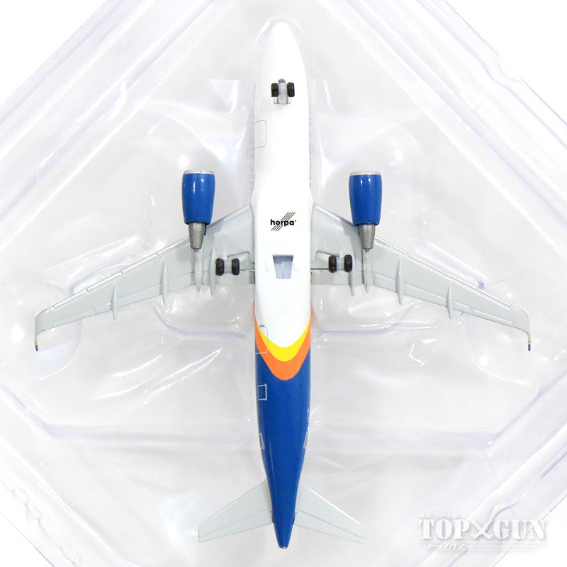 A320 Allegiant Airlines N256NV 1/500 [533140]