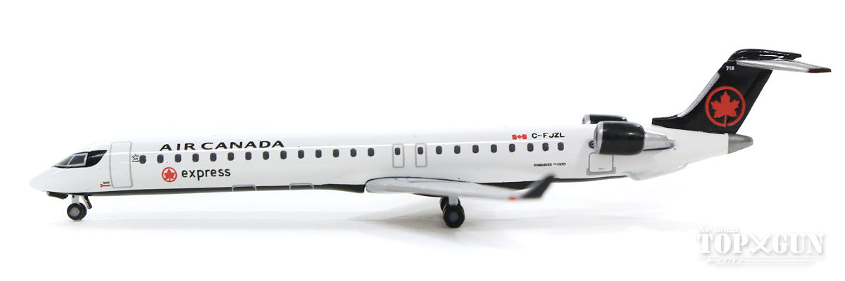 CRJ-900 Air Canada Express C-FJZL 1/500 [533164]