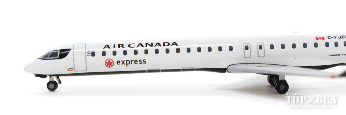 CRJ-900 Air Canada Express C-FJZL 1/500 [533164]