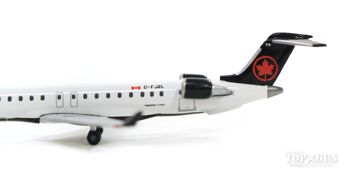 CRJ-900 Air Canada Express C-FJZL 1/500 [533164]