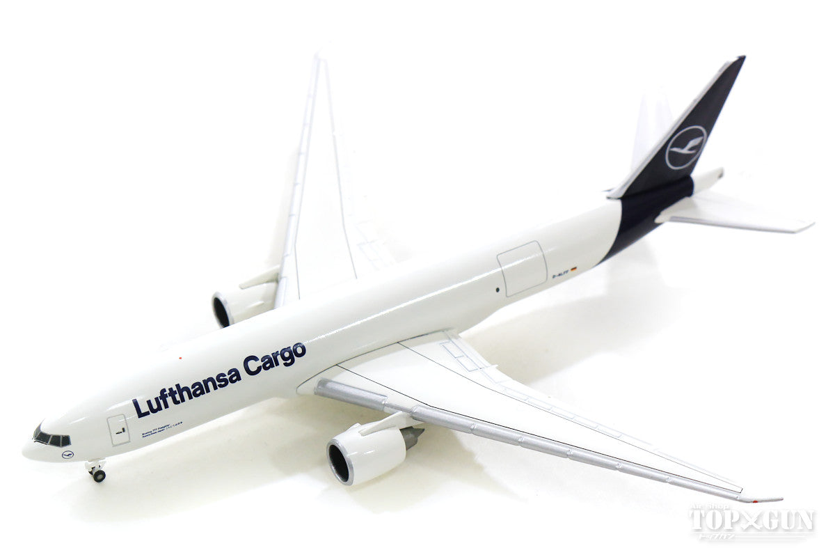 777F Lufthansa Cargo D-ALFF 1/500 [533188]