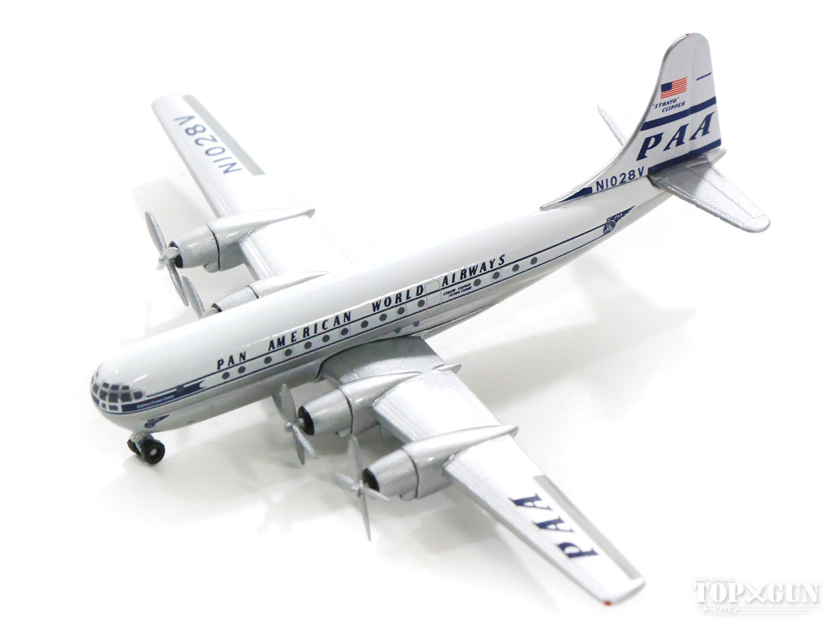 377 Pan American Airways N1028V "Clipper Flying Cloud" 1/500 [533195]