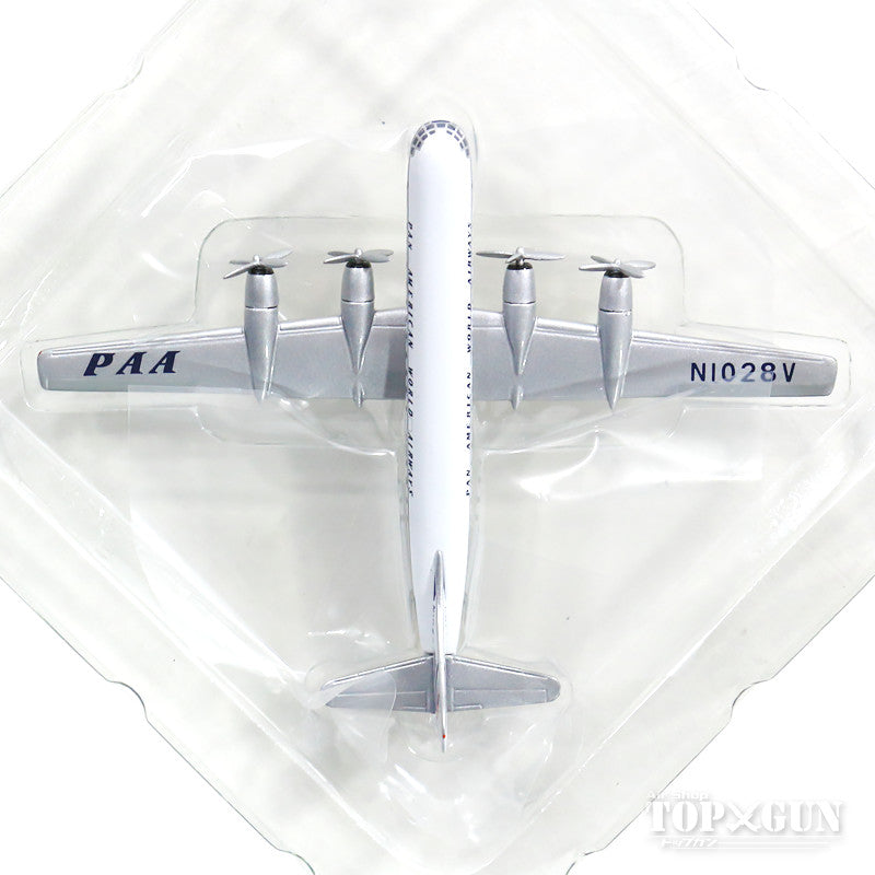 377 Pan American Airways N1028V "Clipper Flying Cloud" 1/500 [533195]