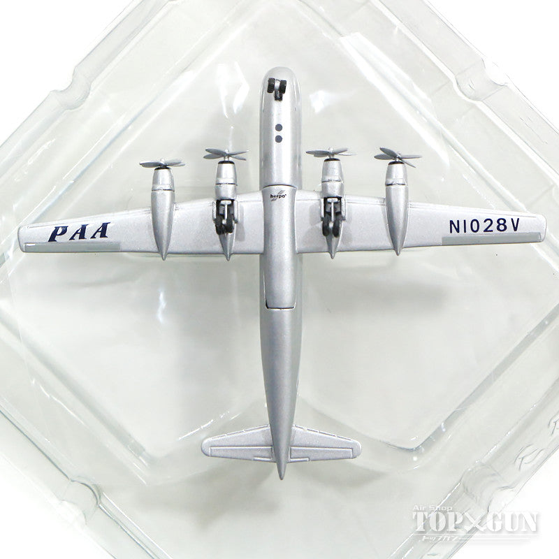 377 Pan American Airways N1028V "Clipper Flying Cloud" 1/500 [533195]