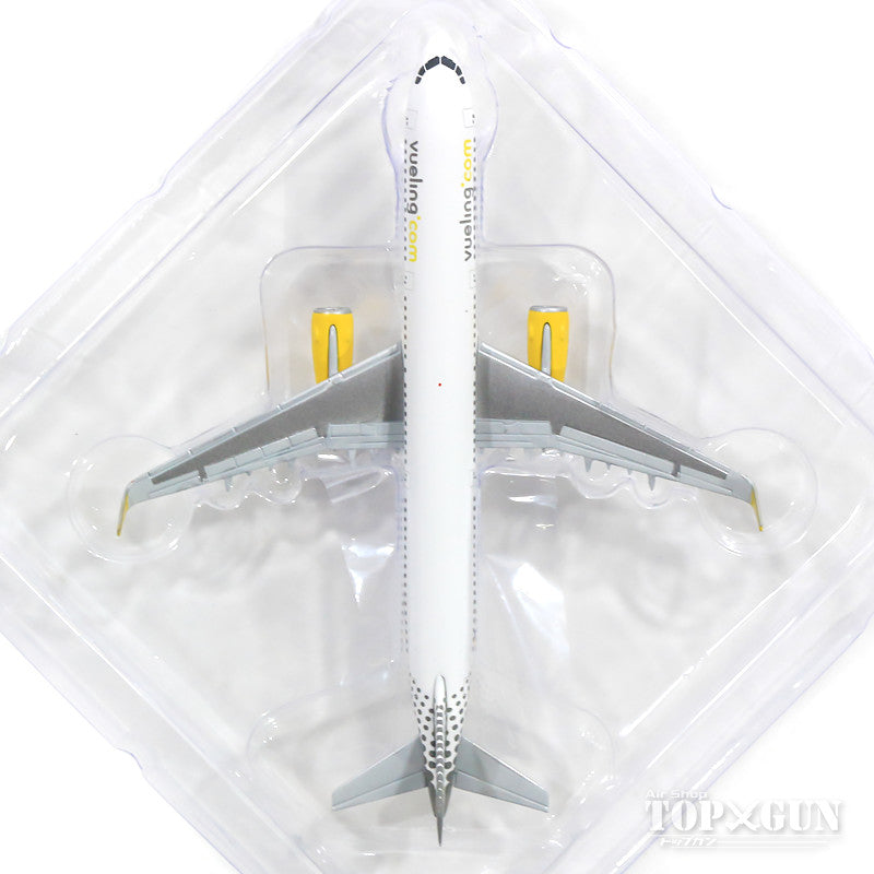 A321 Vueling Airlines EC-MLD "don't forget to smile" 1/500 [533218]