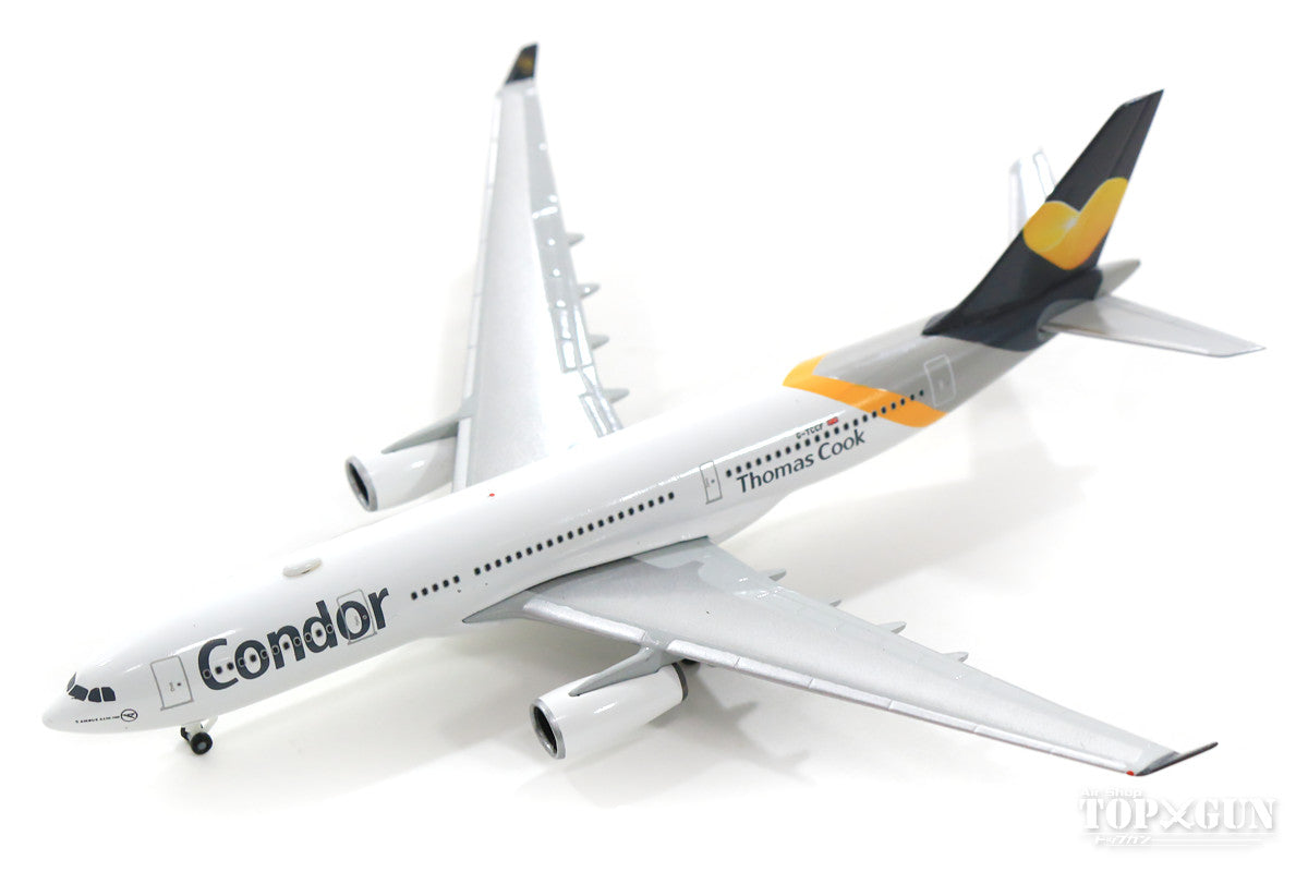 A330-200 Condor Airlines G-TCCF 1/500 [533225]