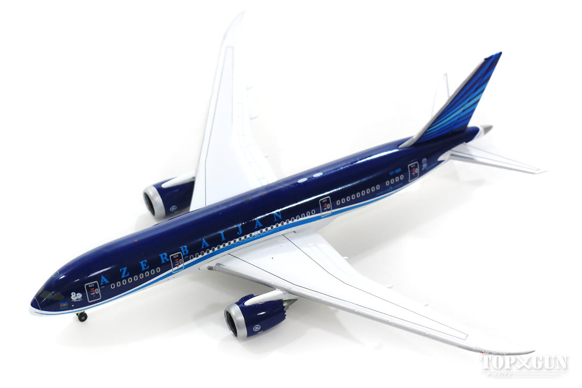 787-8 Azerbaijan Airlines VP-BBR 1/500 *Club Model [533249]